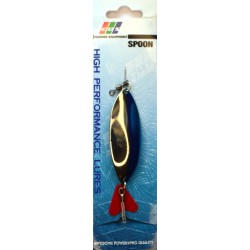 Блешня на хижу рибу коливна, EOS P150021, вага 18г, колір № GS411002